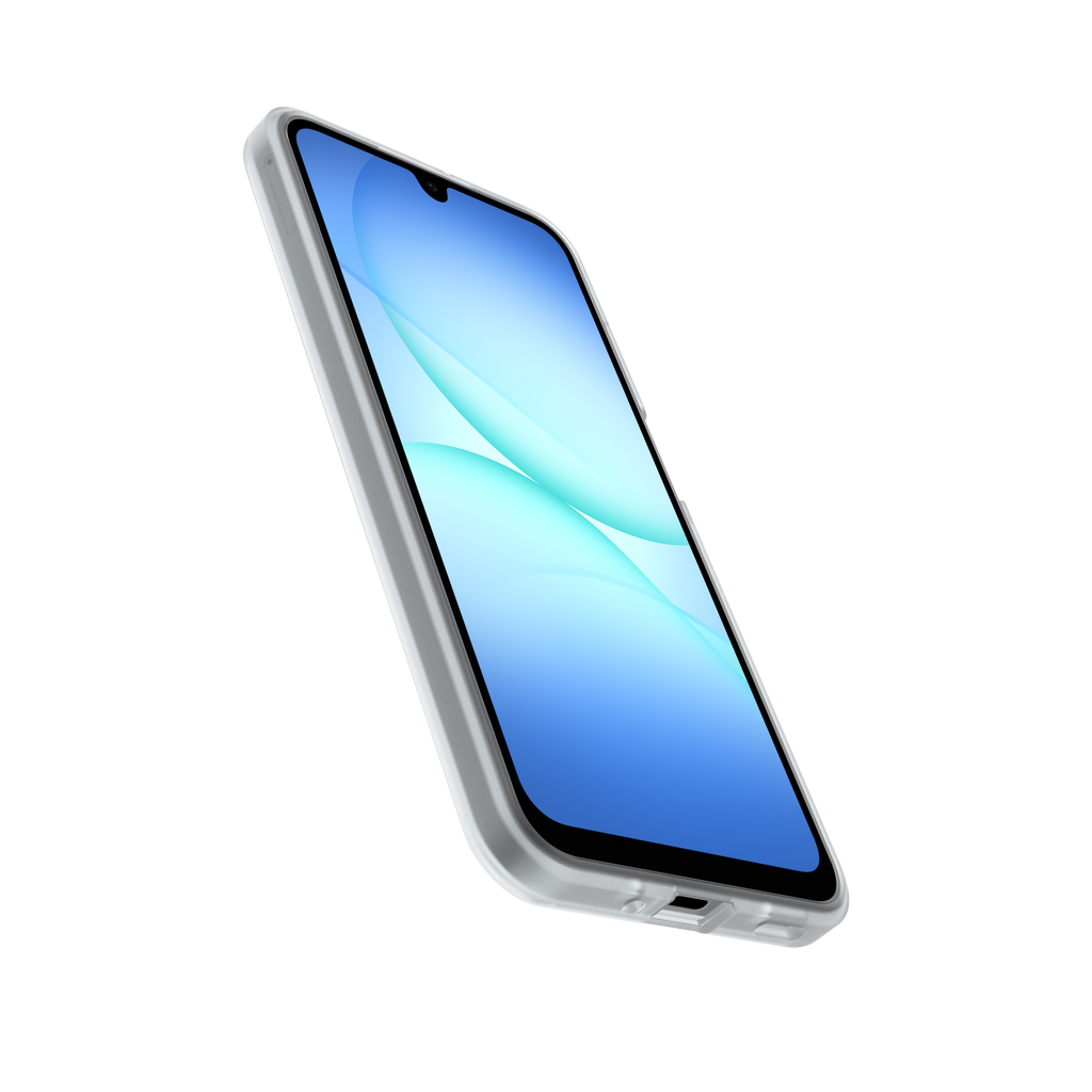 Galaxy A18, Galaxy A17, Galaxy A17 5G and Galaxy A16 5G React Series Case