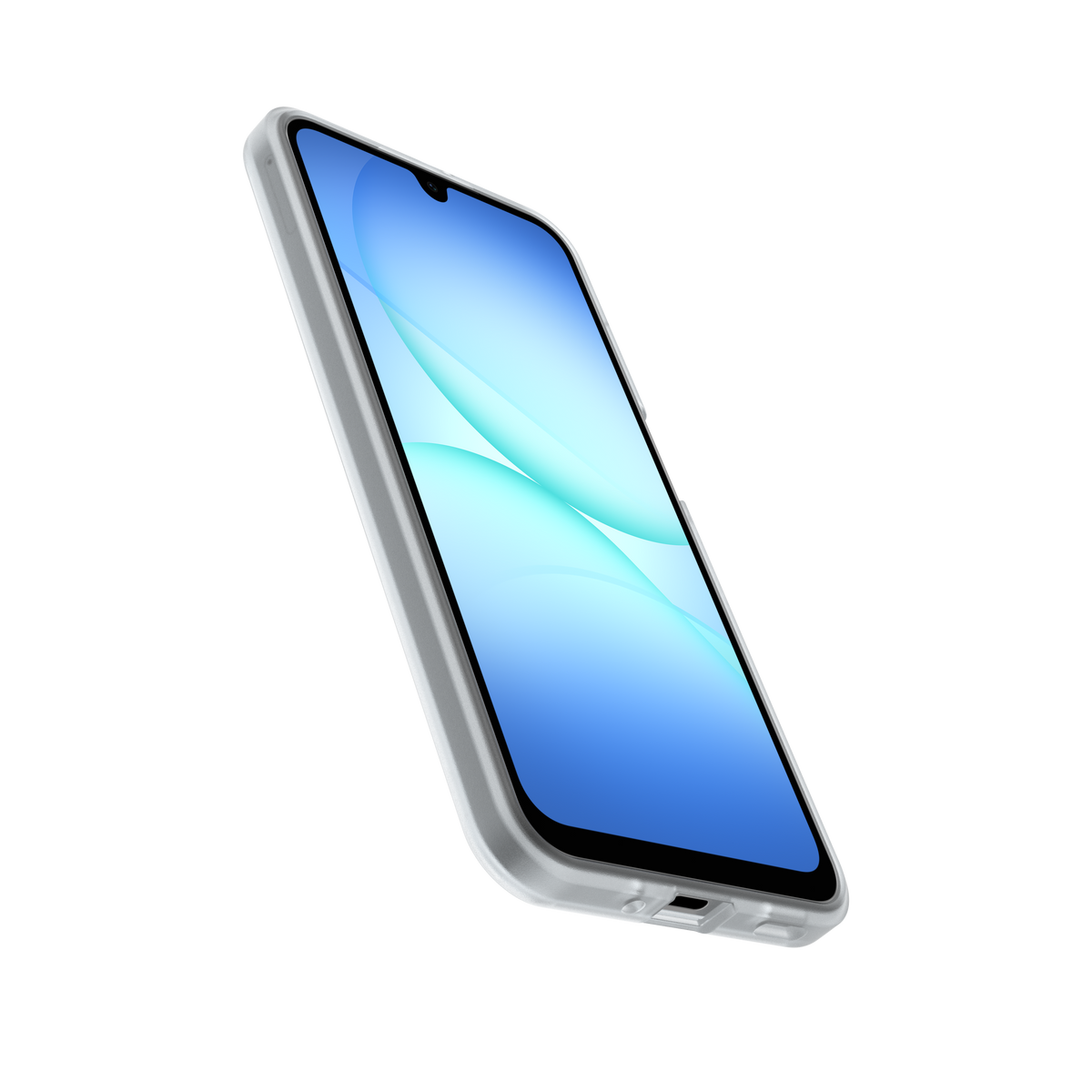 Galaxy A18, Galaxy A17, Galaxy A17 5G and Galaxy A16 5G React Series Case