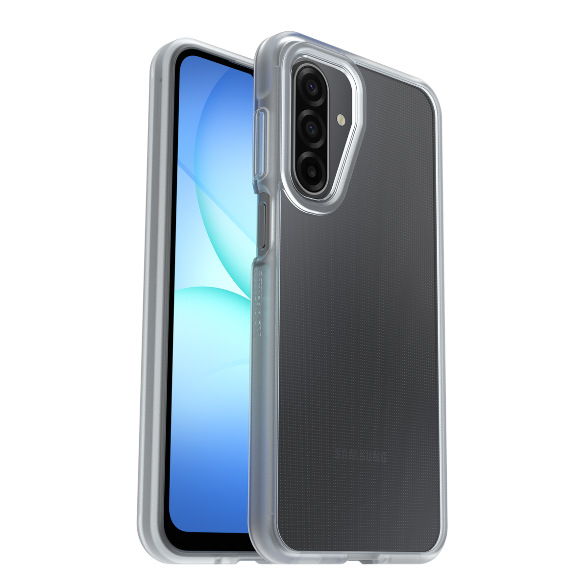 Galaxy A18, Galaxy A17, Galaxy A17 5G and Galaxy A16 5G React Series Case