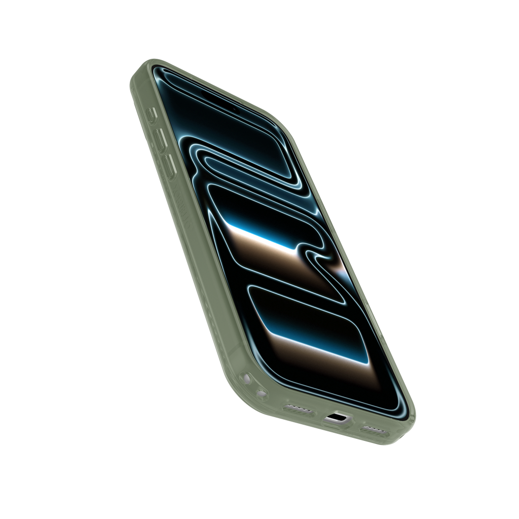 iPhone 18 Pro Max and iPhone 17 Pro Max Symmetry Stand Series Case