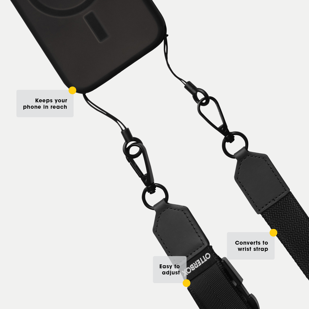 2-in-1 Crossbody Strap - Image 12683