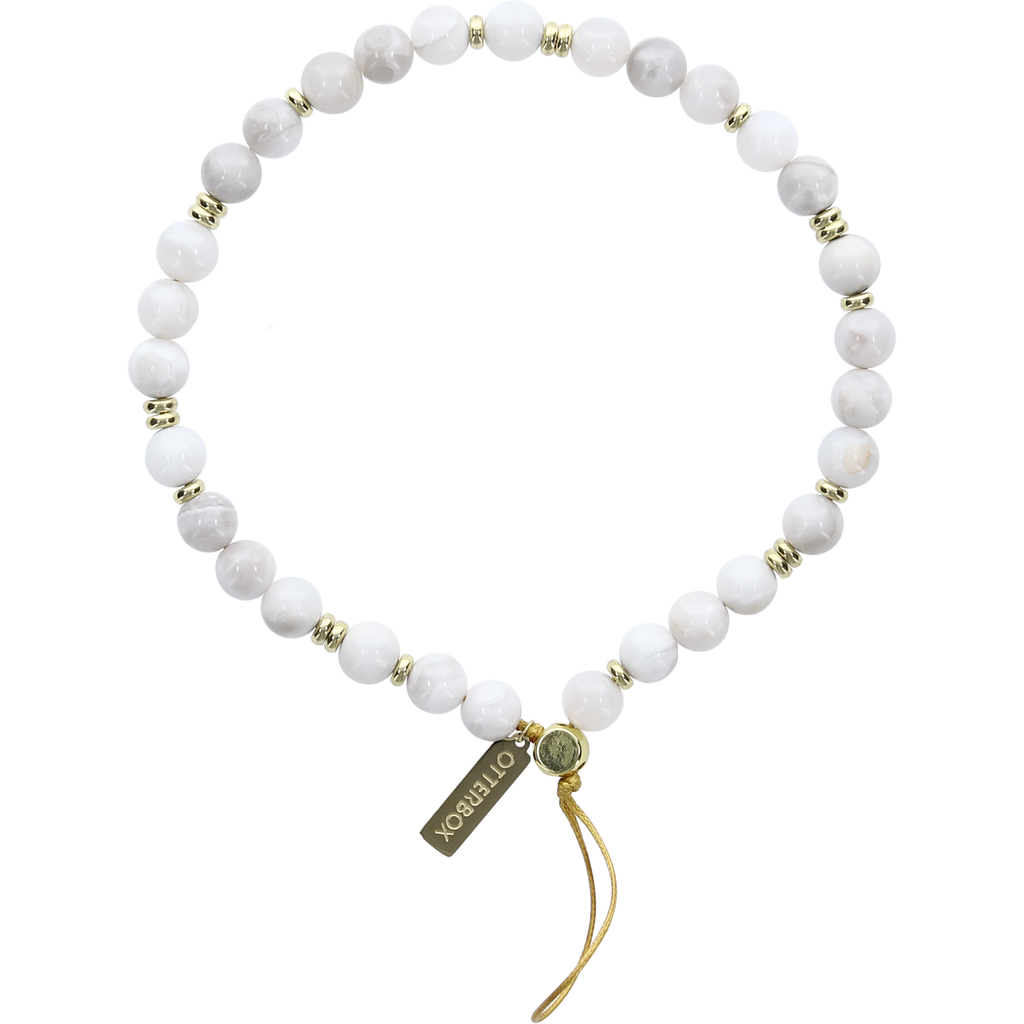 Beaded Wrist Strap - Image 4436