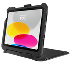 iPad (A16) and iPad 10th gen Case | Achiever Series Keyboard 360 - Image 12817