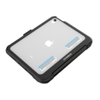 iPad (A16) and iPad 10th gen Case | Achiever Series Keyboard 360 - Image 12820