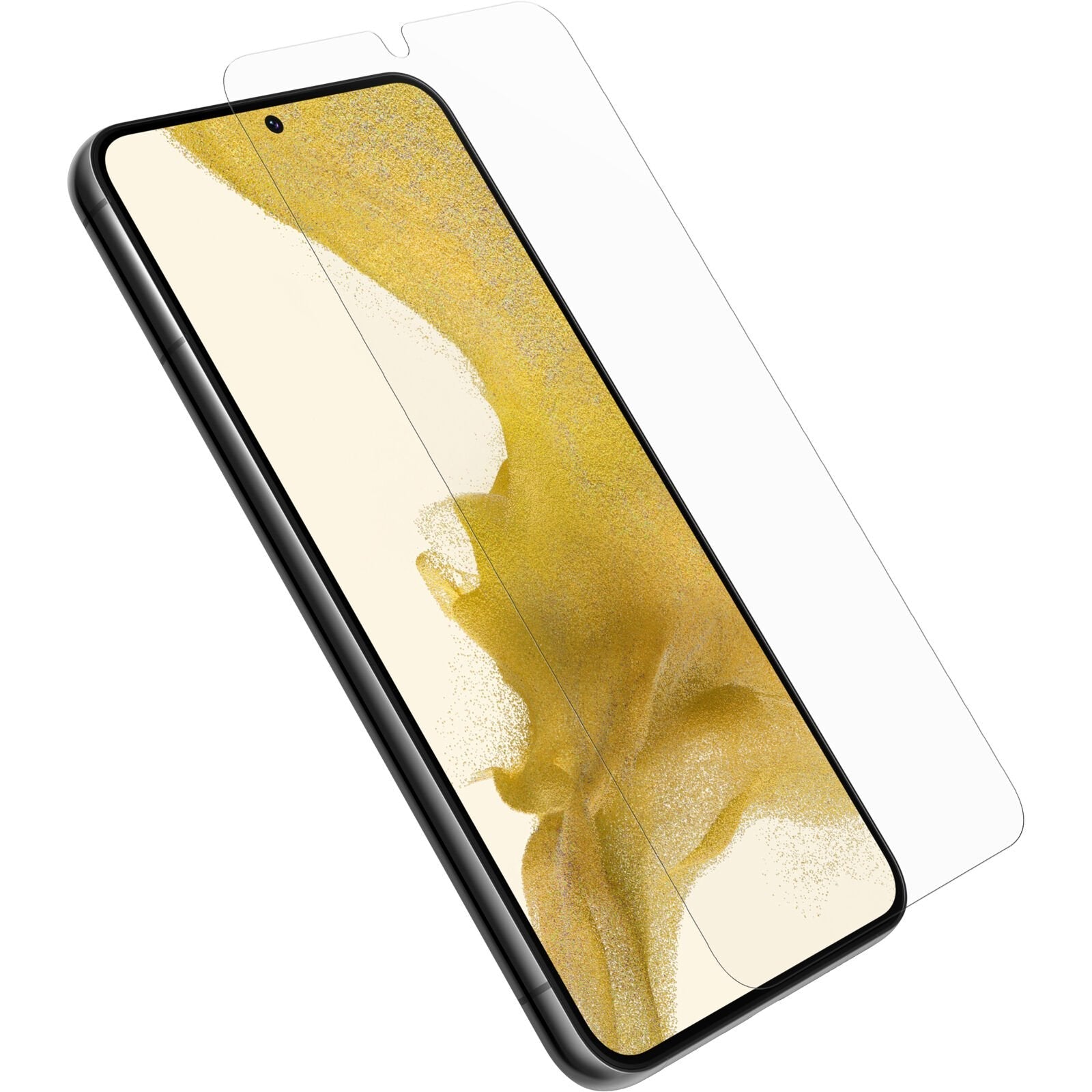Galaxy S22+ Alpha Flex Screen Protector - Image 13017