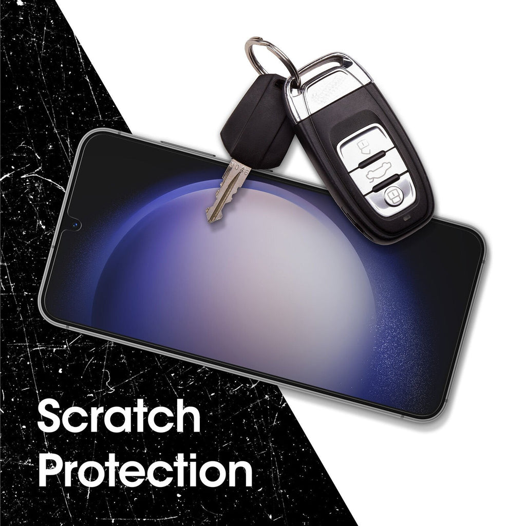 Galaxy S23 Alpha Flex Screen Protector - Image 12831
