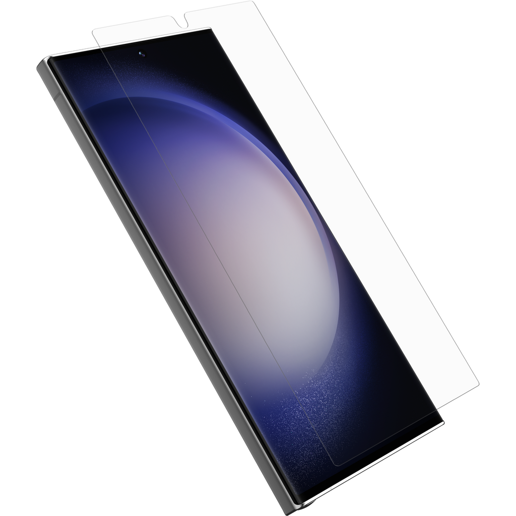 Galaxy S23 Ultra Alpha Flex Screen Protector - Image 4637