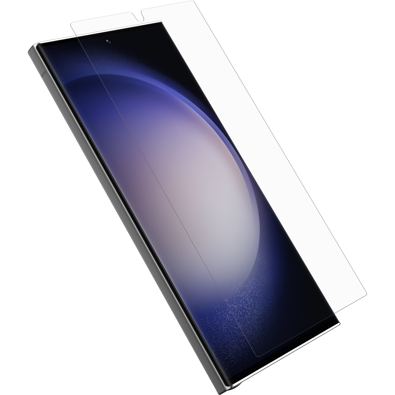 Galaxy S23 Ultra Alpha Flex Screen Protector - Image 4637