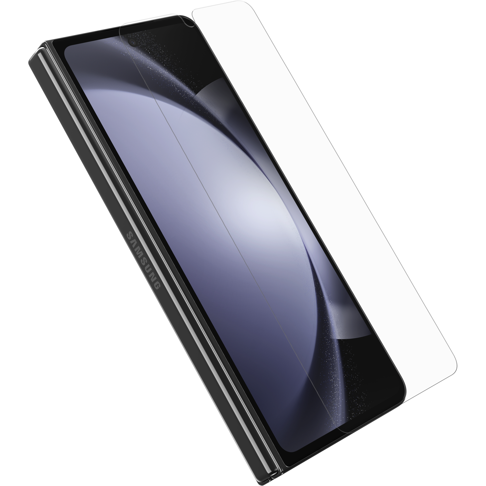 Galaxy Z Fold5 Alpha Flex Screen Protector - Image 13124
