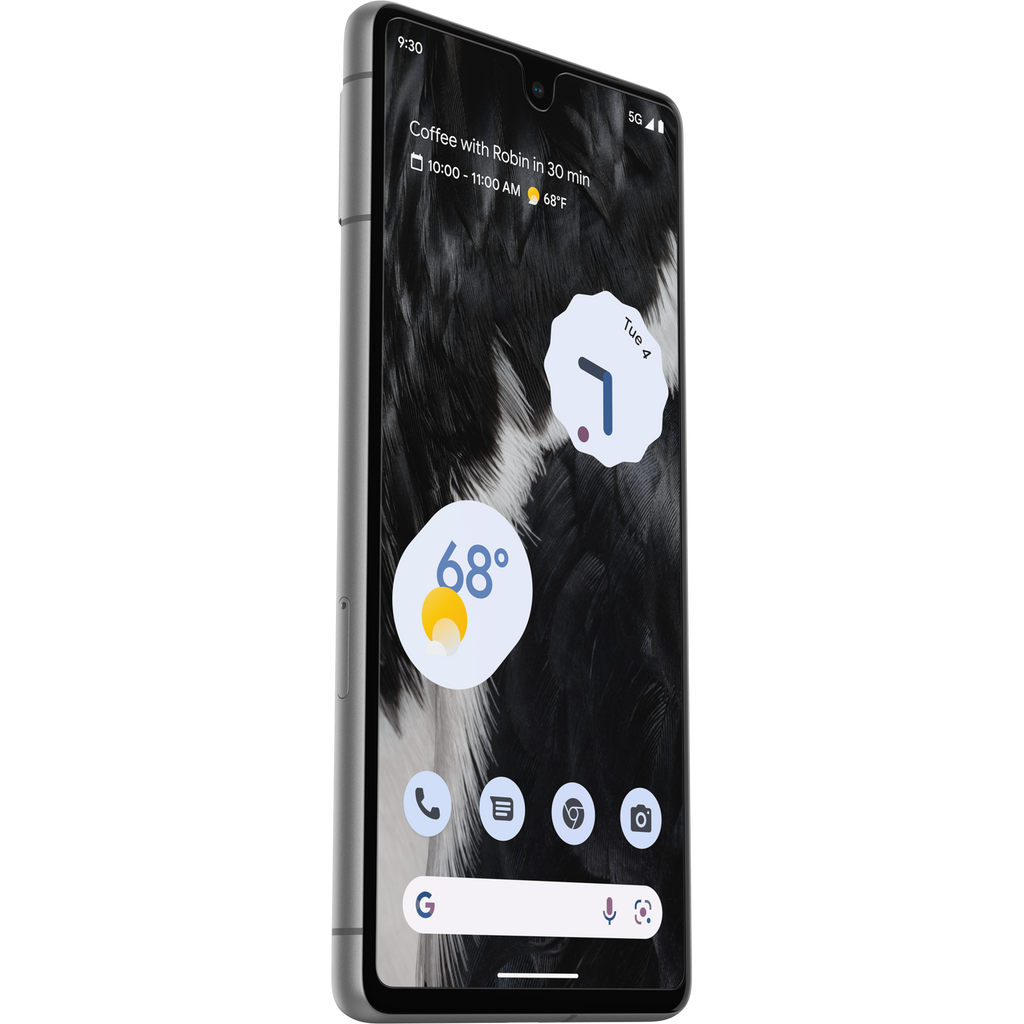 Pixel 7 Alpha Flex Screen Protector - Image 4822