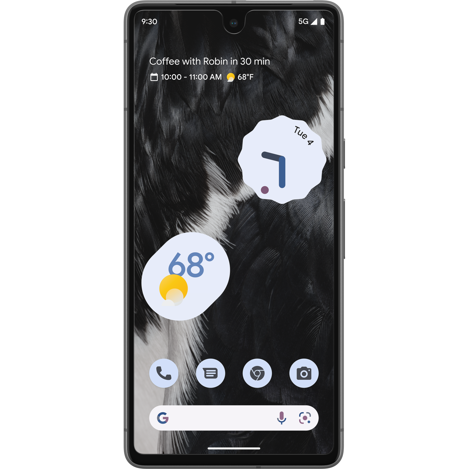 Pixel 7 Alpha Flex Screen Protector - Image 4823