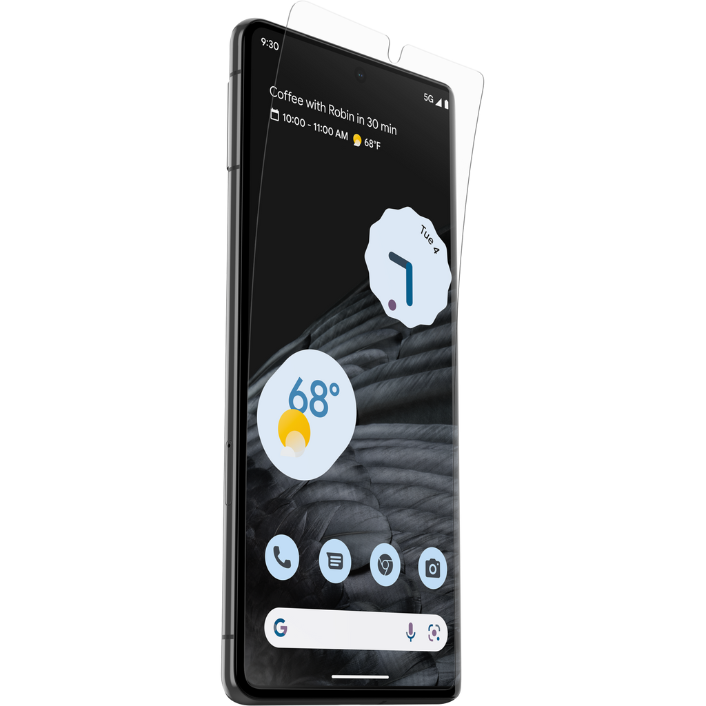 Pixel 7 Pro Alpha Flex Screen Protector - Image 4897