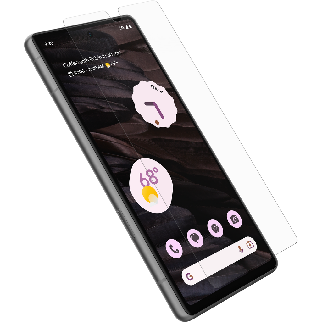 Google Pixel 7a Alpha Flex Screen Protector - Image 16023