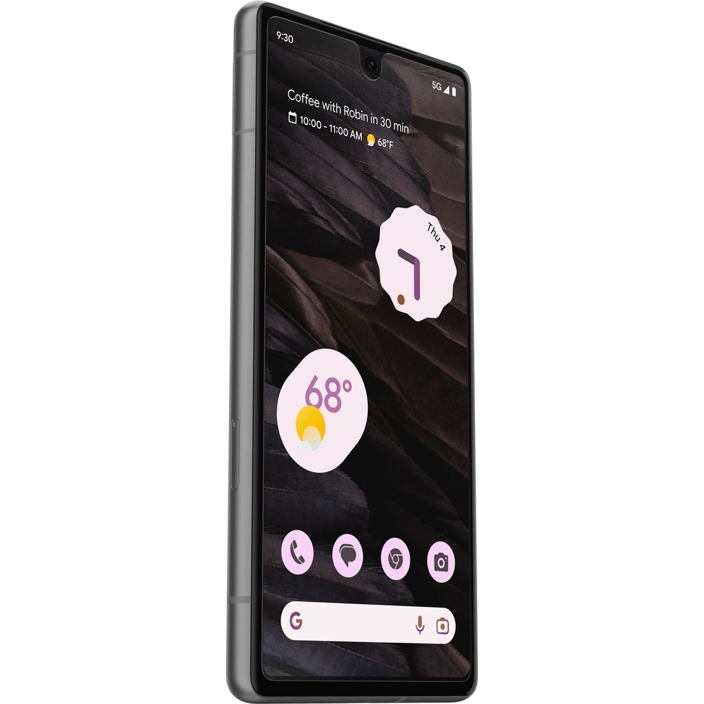 Google Pixel 7a Alpha Flex Screen Protector - Image 16025