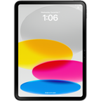 iPad (A16) and iPad (10th gen)  Alpha Glass Screen Protector - Image 12849