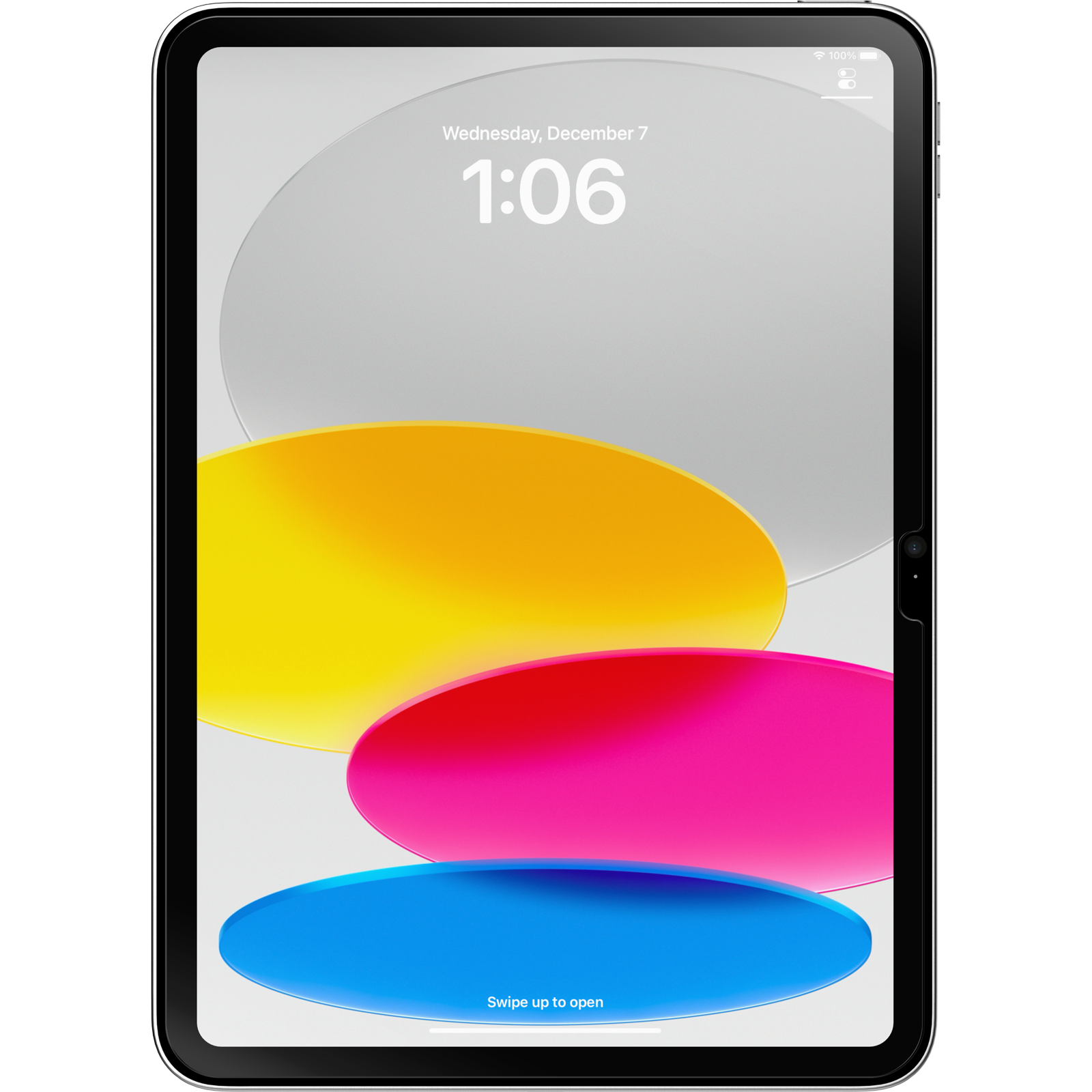 iPad (A16) and iPad (10th gen)  Alpha Glass Screen Protector - Image 12849