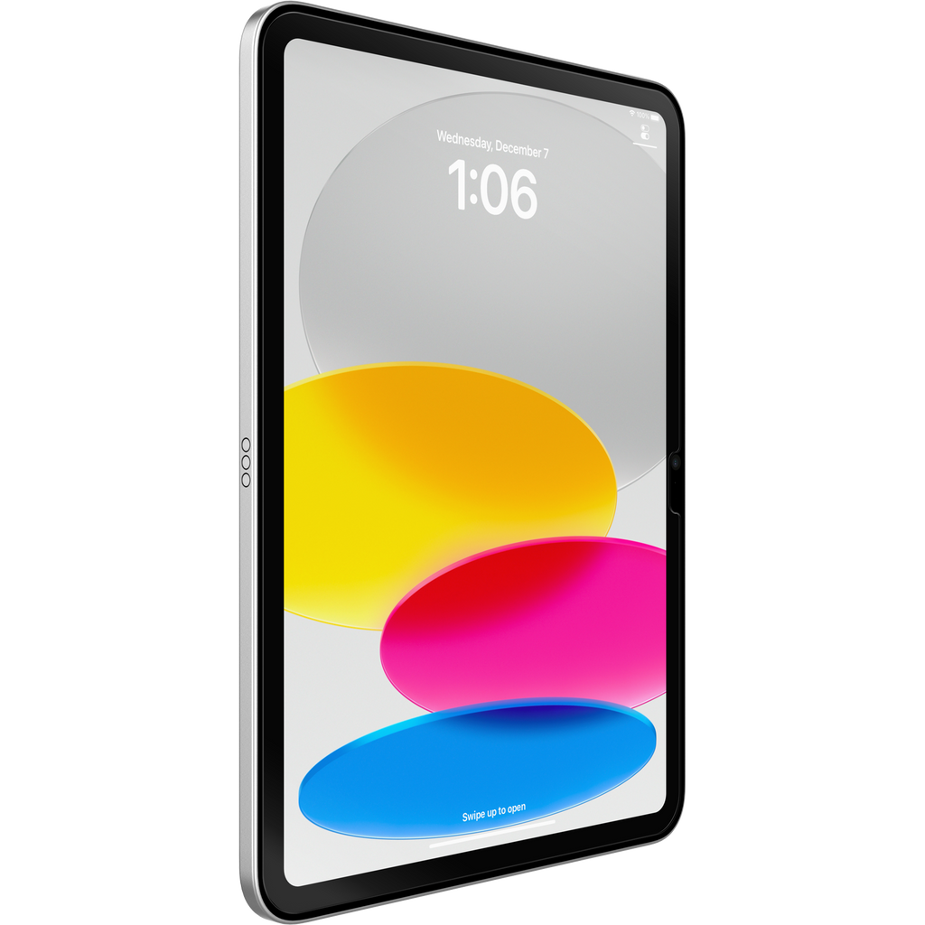 iPad (A16) and iPad (10th gen)  Alpha Glass Screen Protector - Image 12850