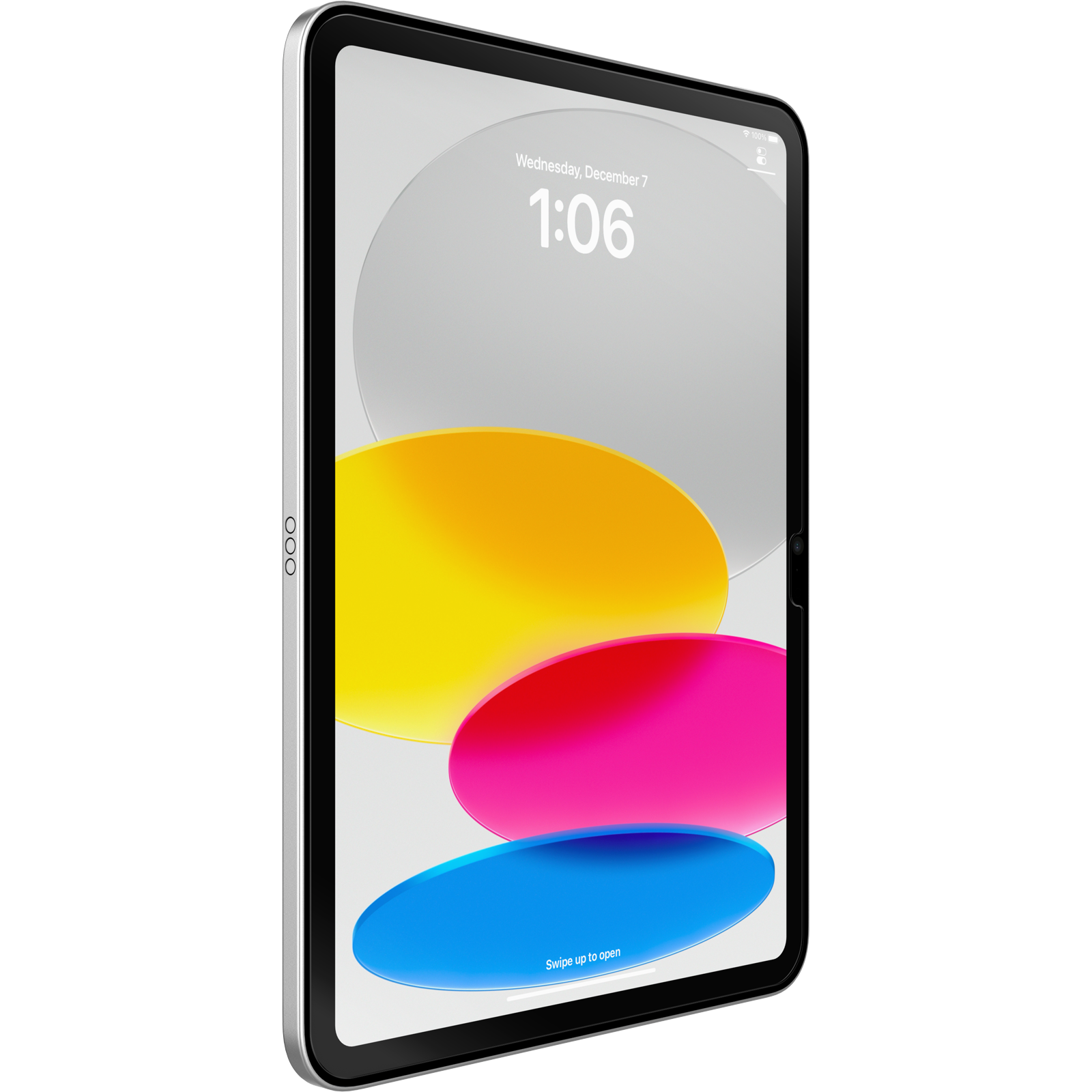 iPad (A16) and iPad (10th gen)  Alpha Glass Screen Protector - Image 12850