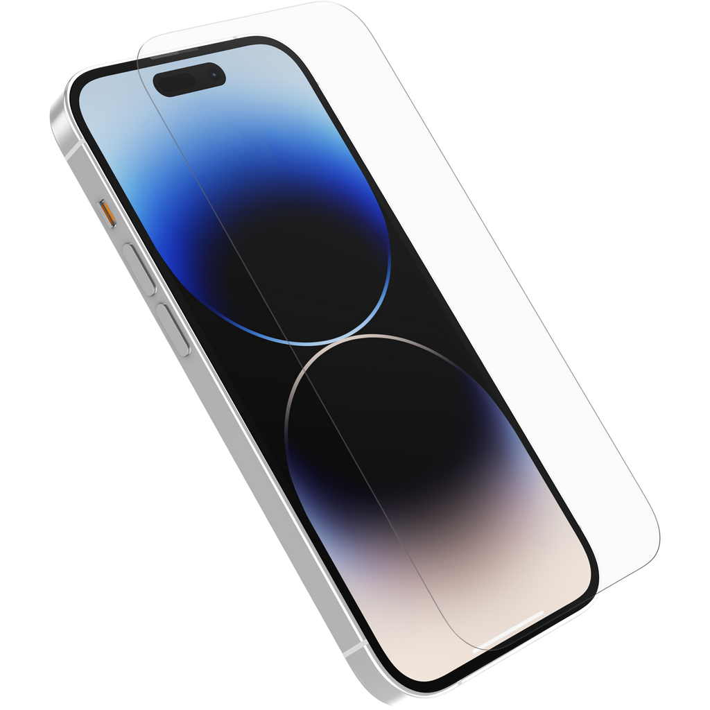iPhone 14 Pro Premium Glass Screen Protector - Image 1306