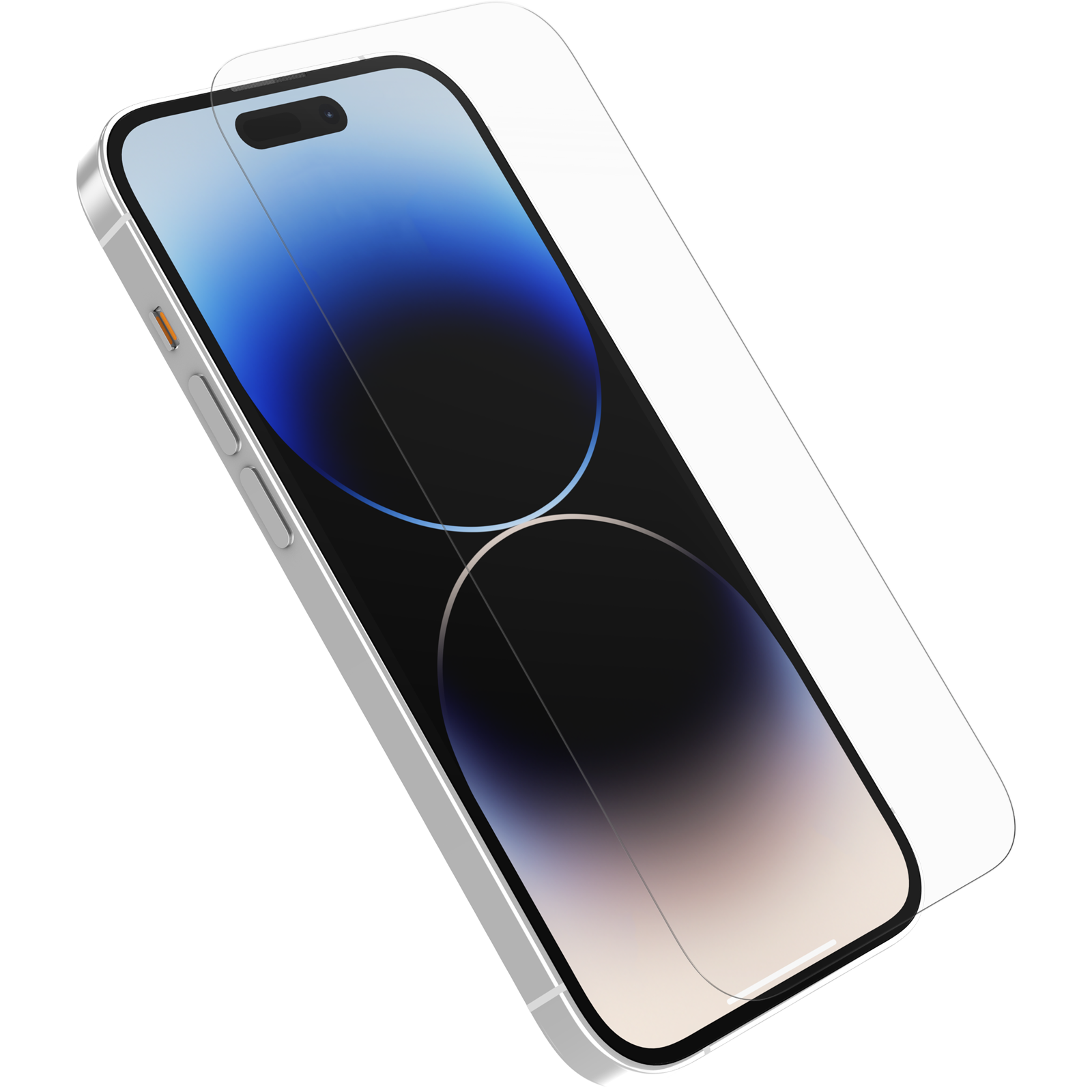 iPhone 14 Pro Premium Glass Screen Protector - Image 1306