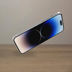 iPhone 14 Pro Max Premium Glass Screen Protector - Image 1121