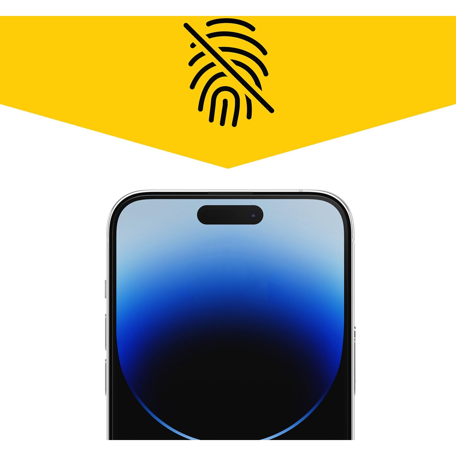 iPhone 14 Pro Max Premium Glass Screen Protector - Image 1123