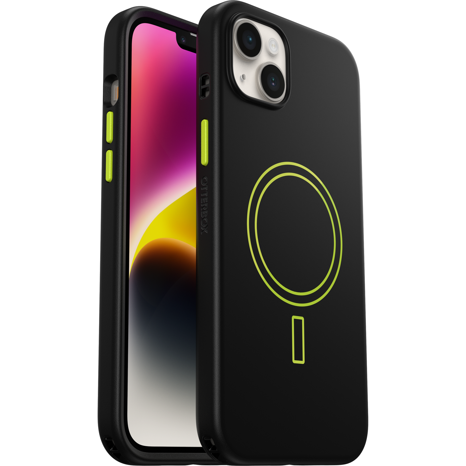 iPhone 14 Plus Aneu Series Case for MagSafe - Image 3381