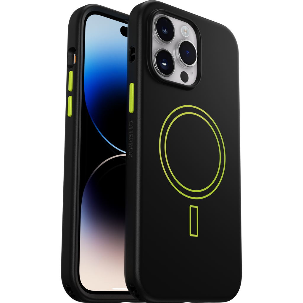 iPhone 14 Pro Max Aneu Series Case for MagSafe - Image 4278
