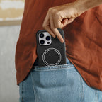 iPhone 14 Pro Max Aneu Series Case for MagSafe - Image 4291