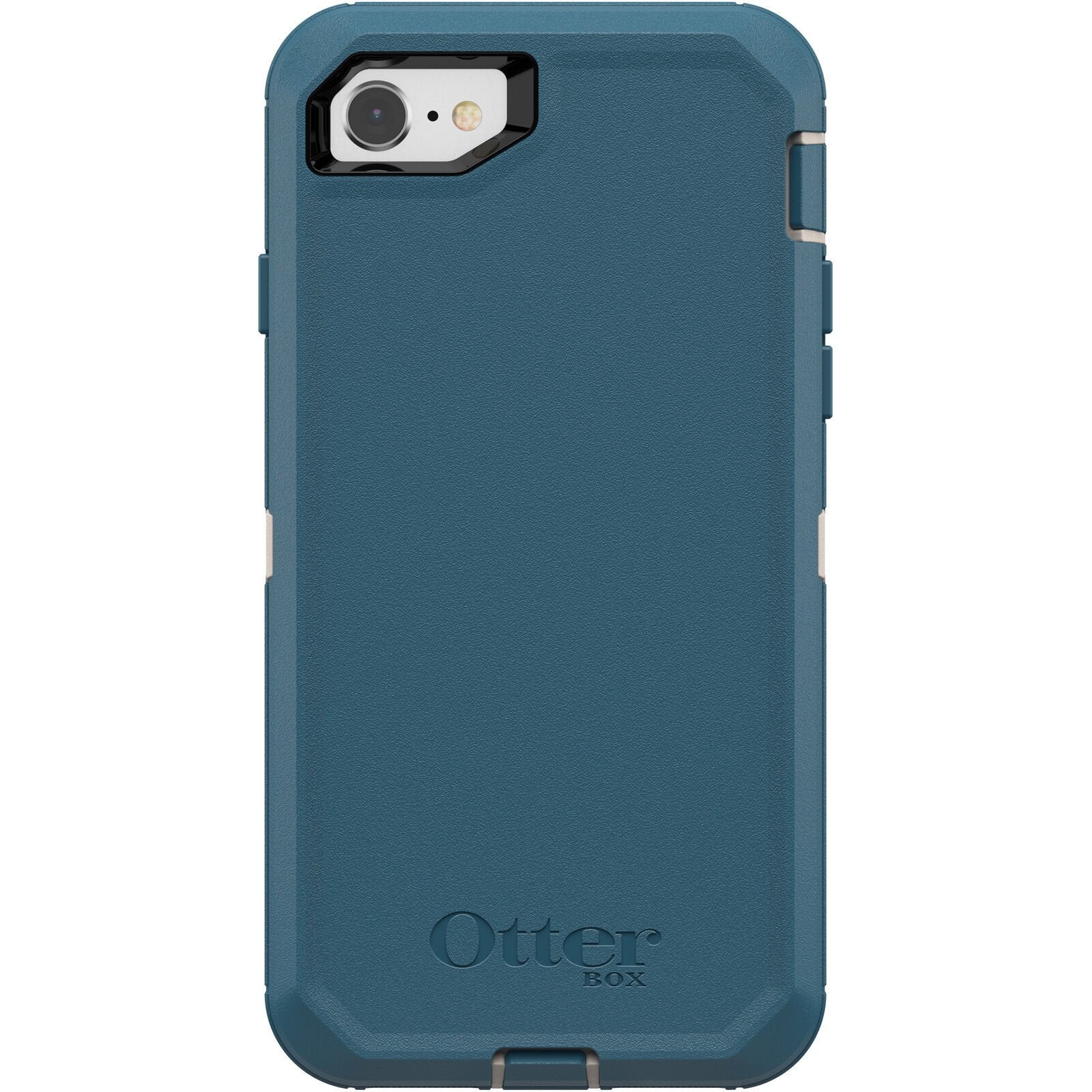 iPhone SE (3rd and 2nd gen) and iPhone 8/7 Defender Series Case - Image 12583