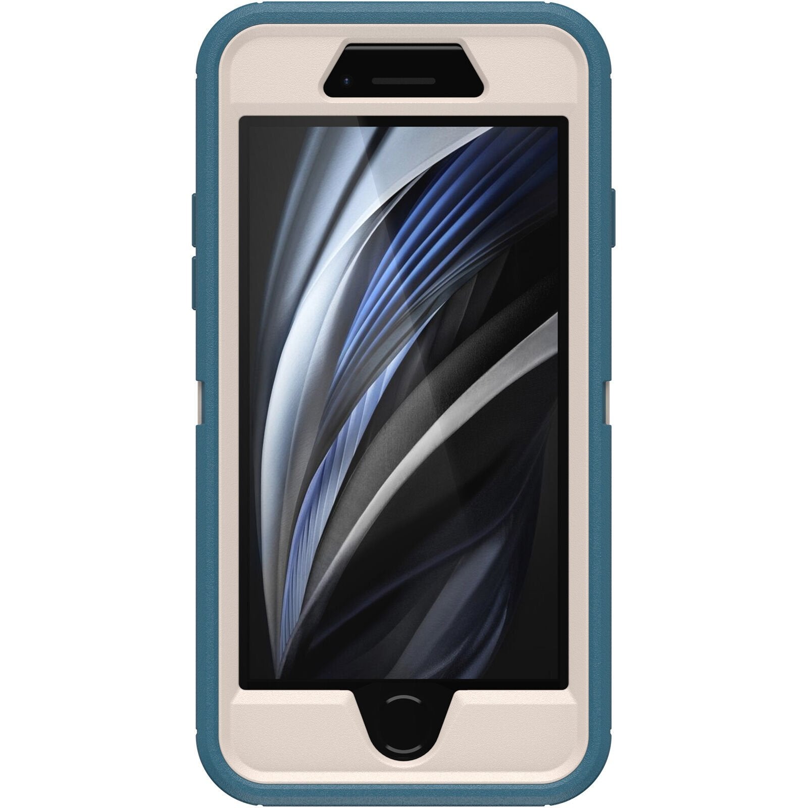 iPhone SE (3rd and 2nd gen) and iPhone 8/7 Defender Series Case - Image 12584