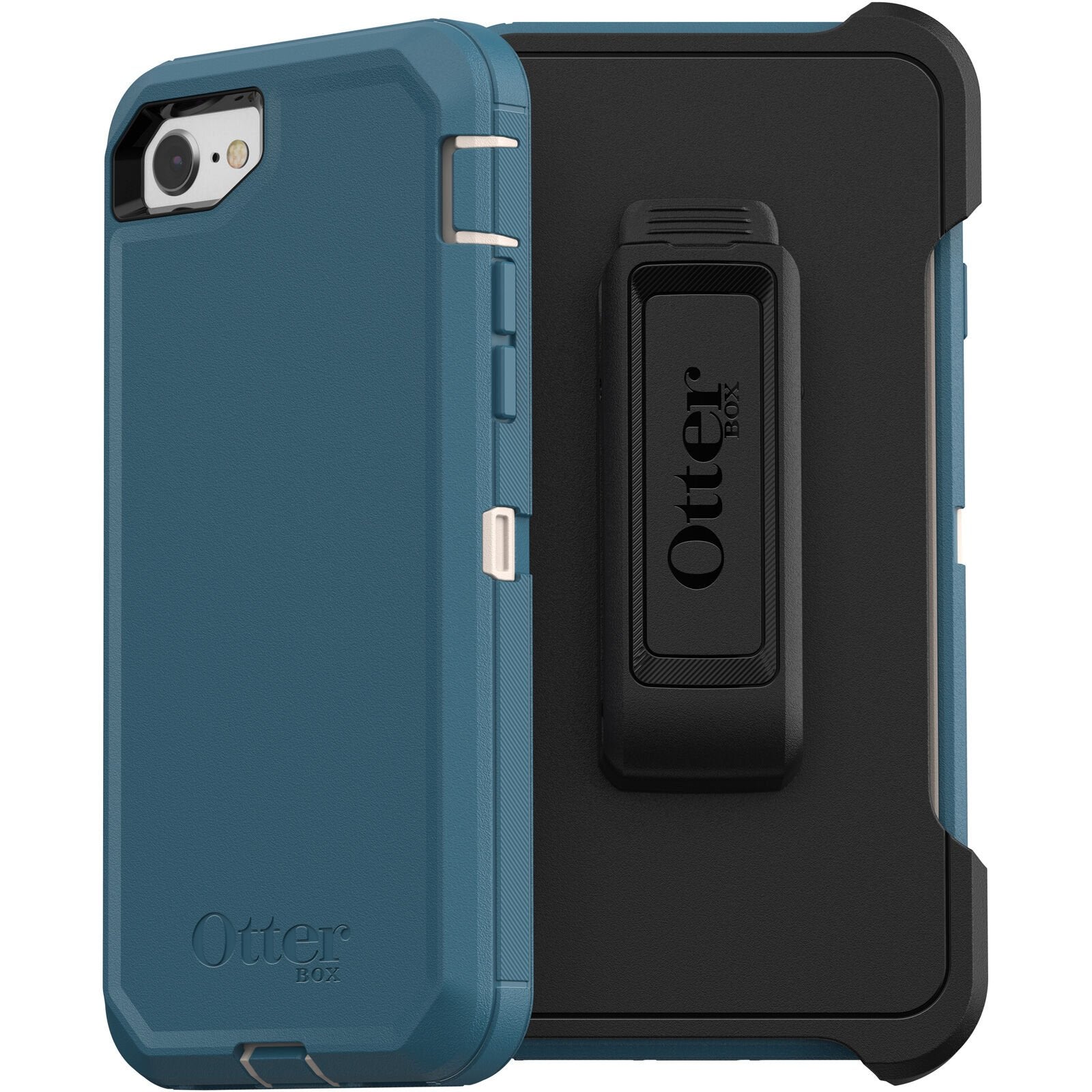 iPhone SE (3rd and 2nd gen) and iPhone 8/7 Defender Series Case - Image 12585