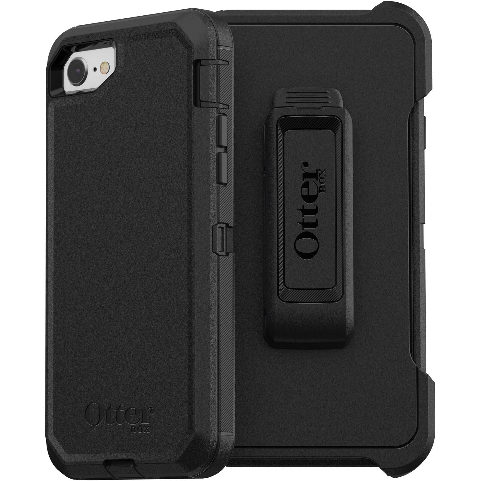 iPhone SE (3rd and 2nd gen) and iPhone 8/7 Defender Series Case - Image 12588