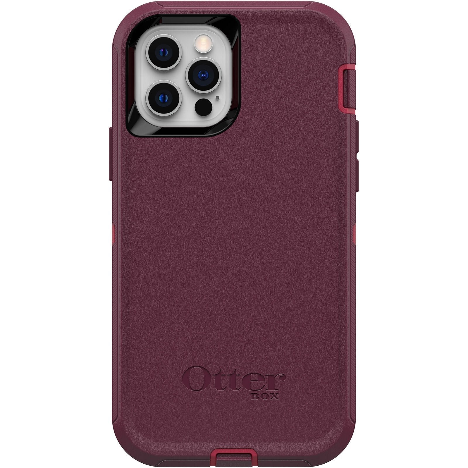 iPhone 12 and iPhone 12 Pro Defender Series Case - Image 3715