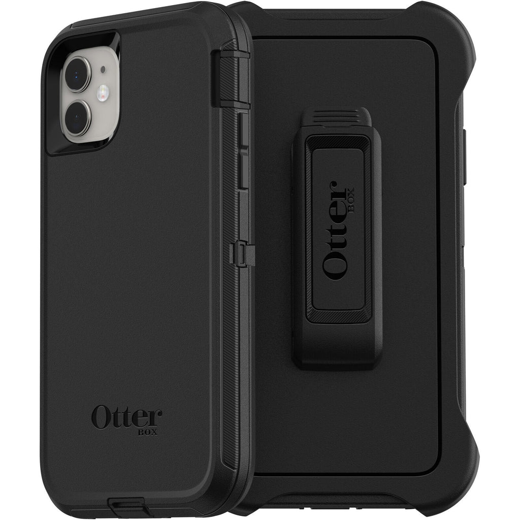 iPhone 11 Defender Series Screenless Edition Case - Image 5112