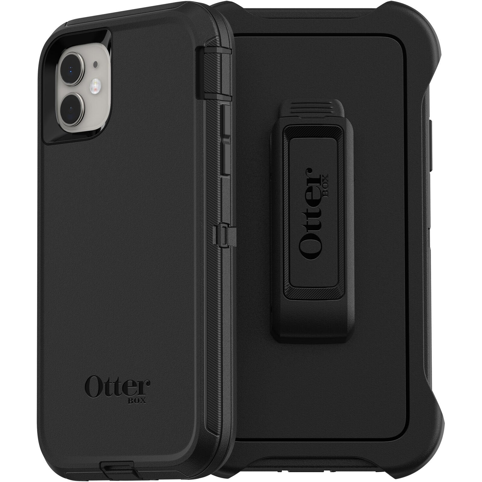 iPhone 11 Defender Series Screenless Edition Case - Image 5112