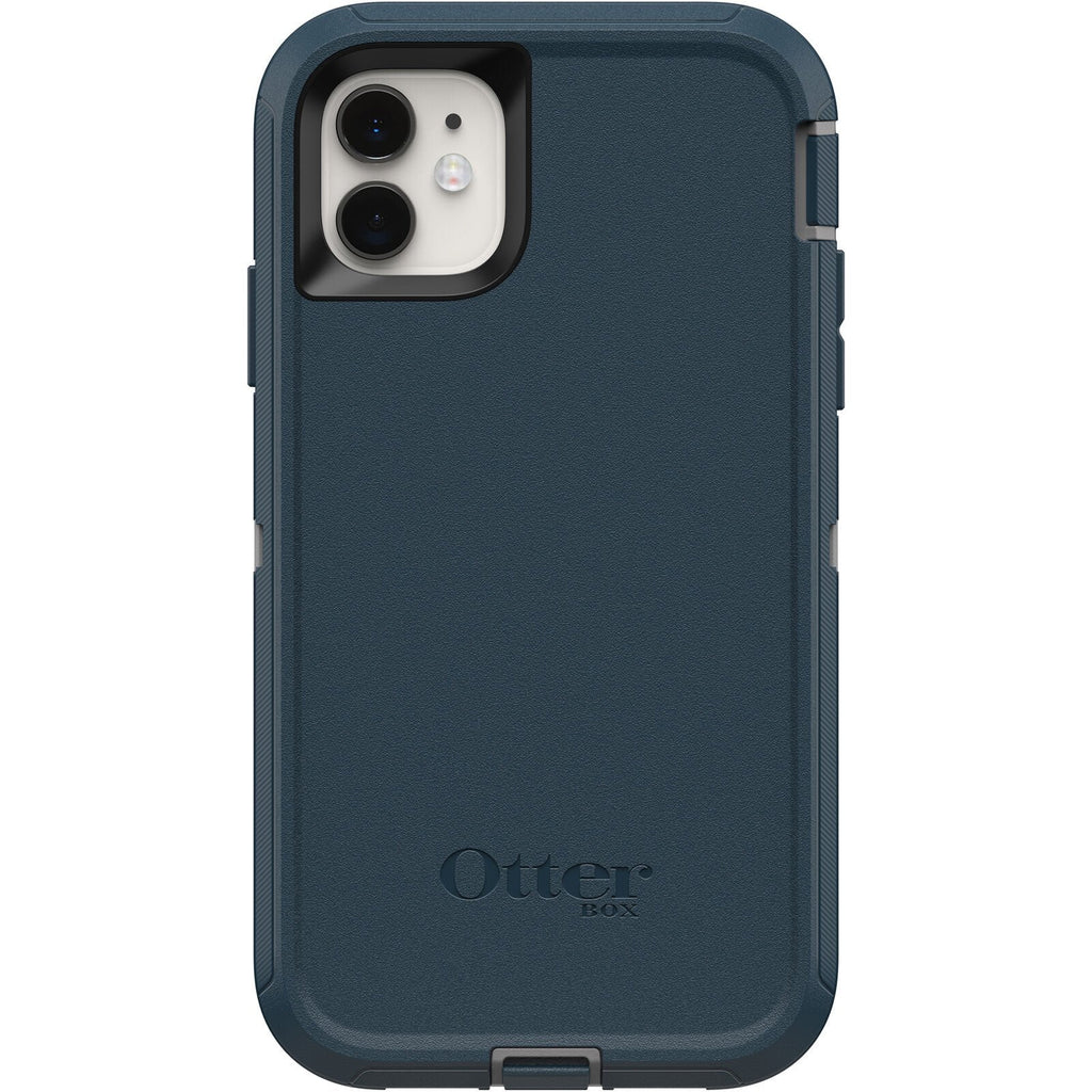 iPhone 11 Defender Series Screenless Edition Case - Image 5113