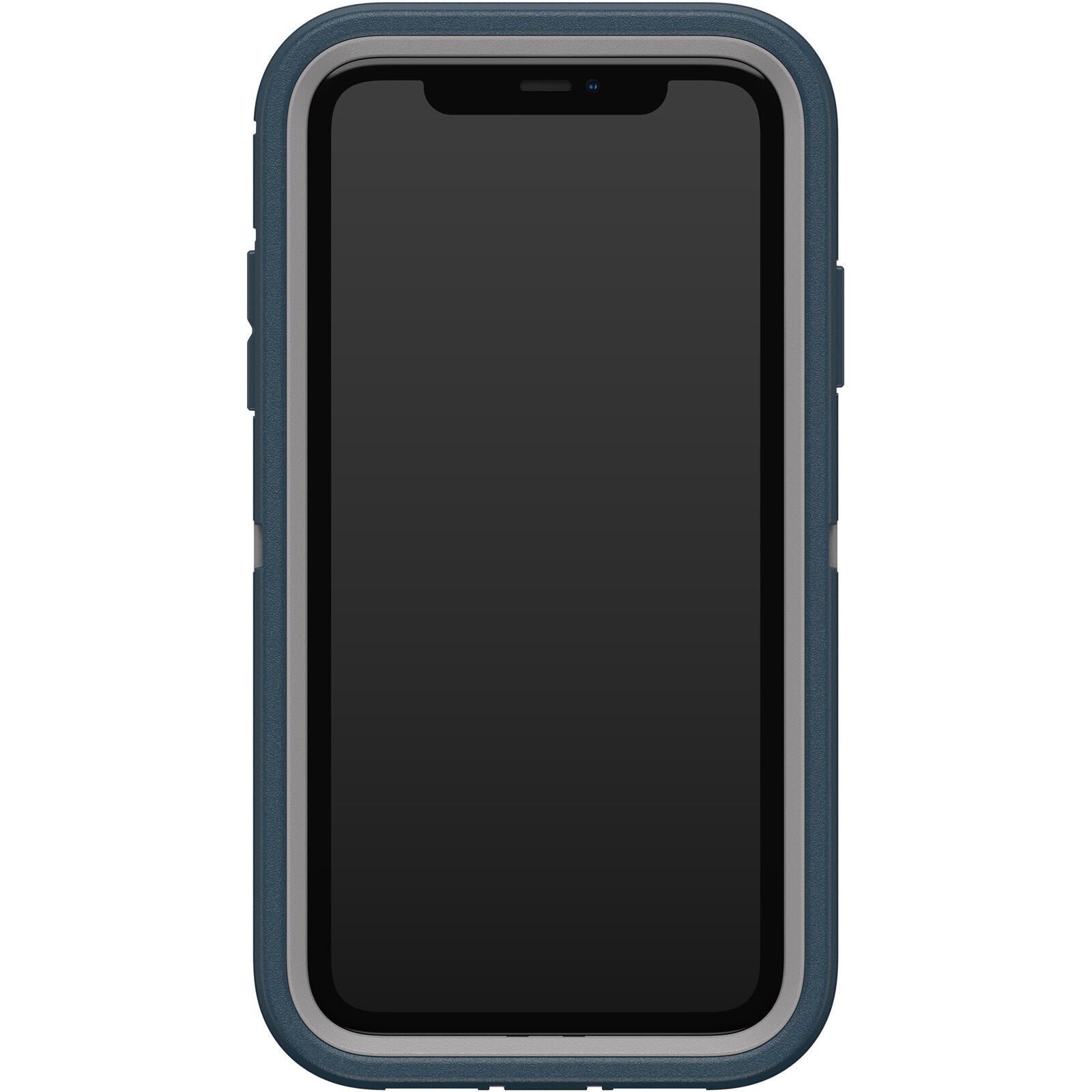 iPhone 11 Defender Series Screenless Edition Case - Image 5114