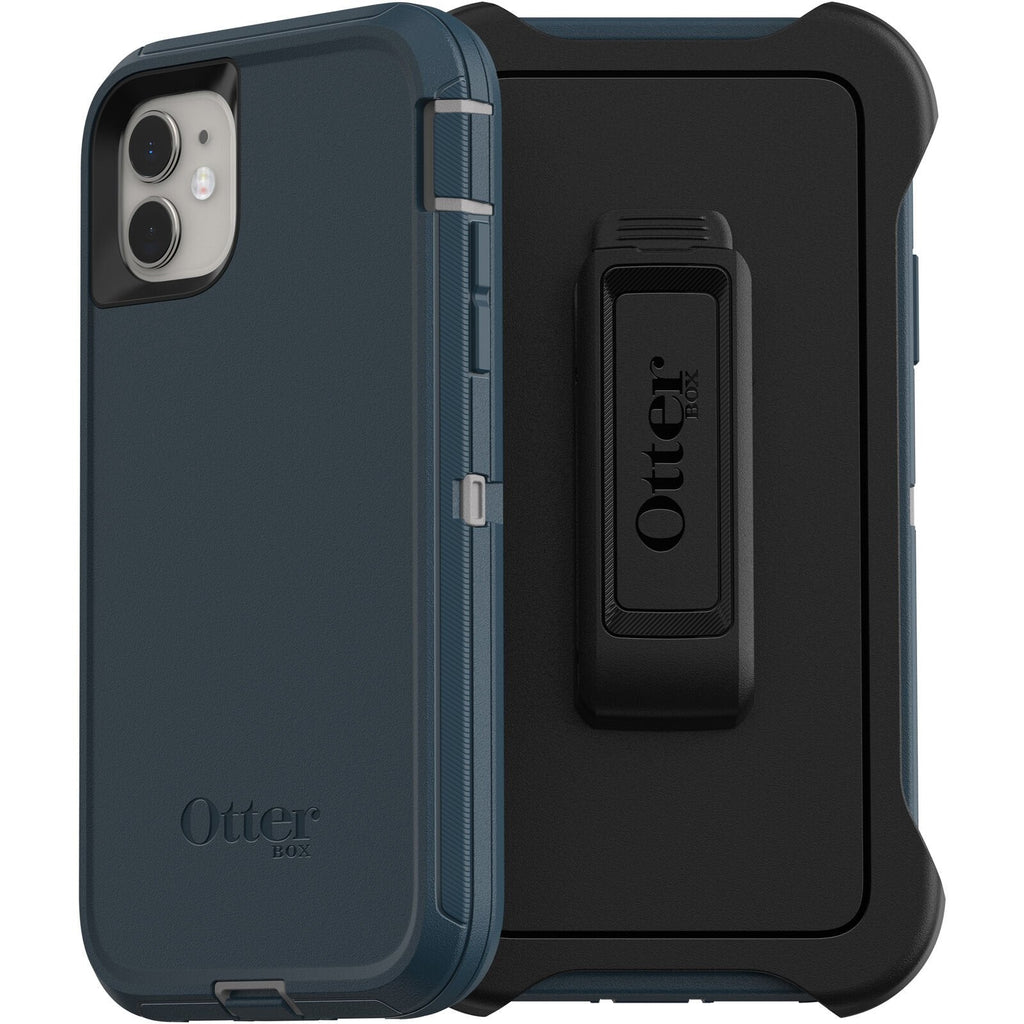 iPhone 11 Defender Series Screenless Edition Case - Image 5115