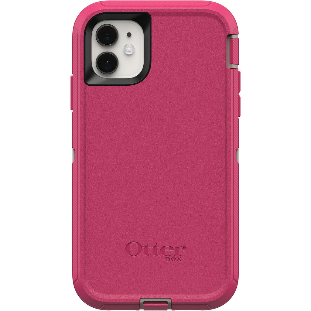 iPhone 11 Defender Series Screenless Edition Case - Image 5116