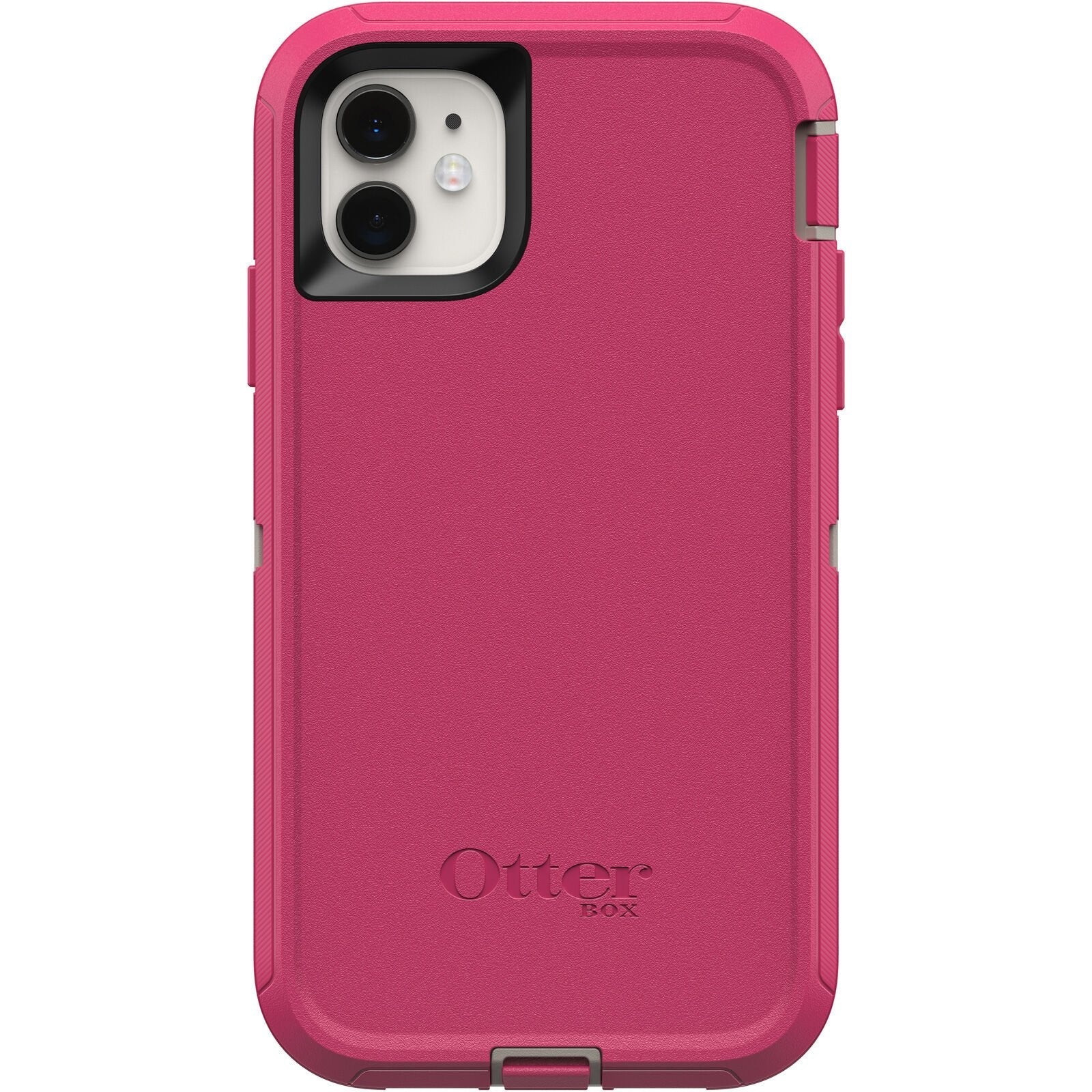 iPhone 11 Defender Series Screenless Edition Case - Image 5116