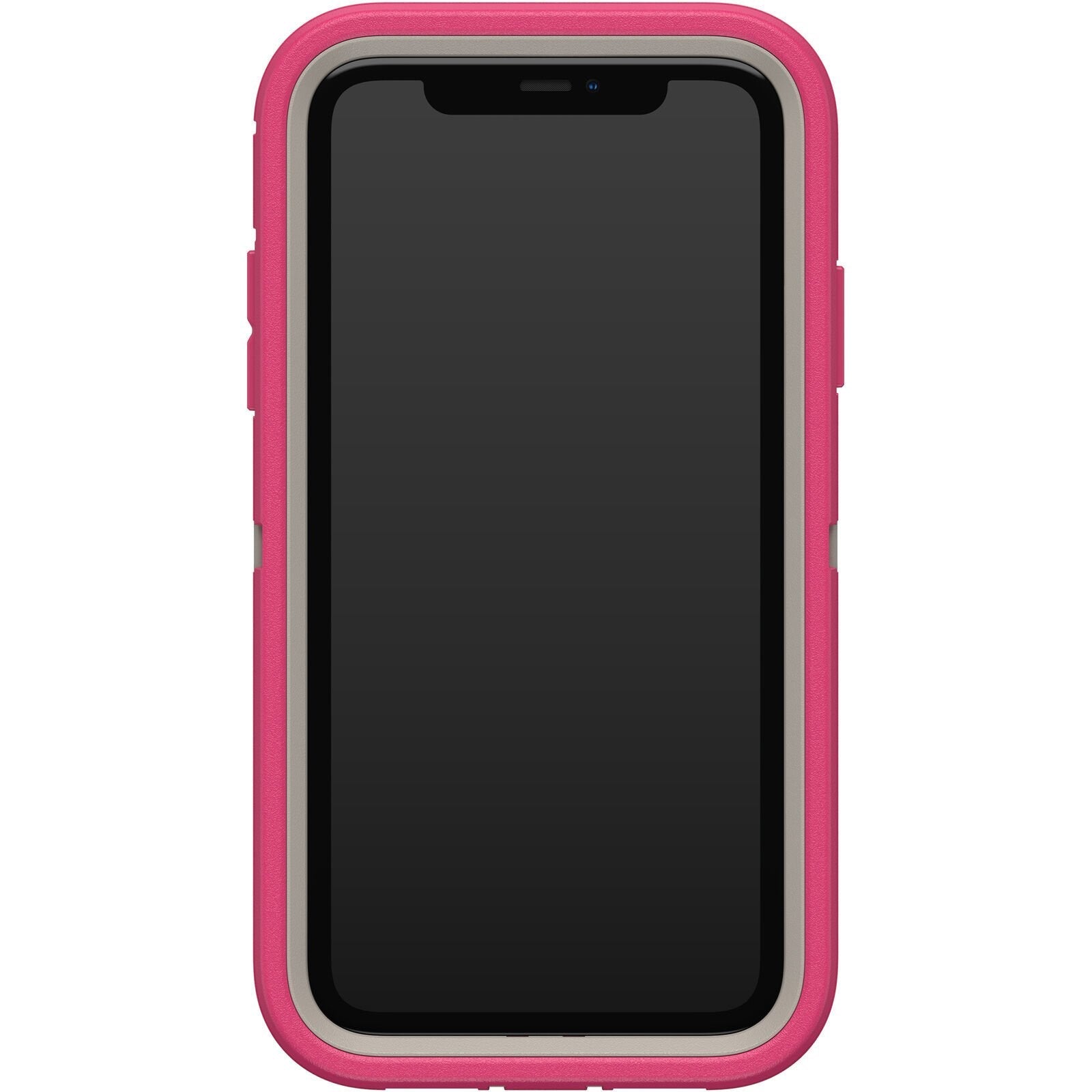 iPhone 11 Defender Series Screenless Edition Case - Image 5117