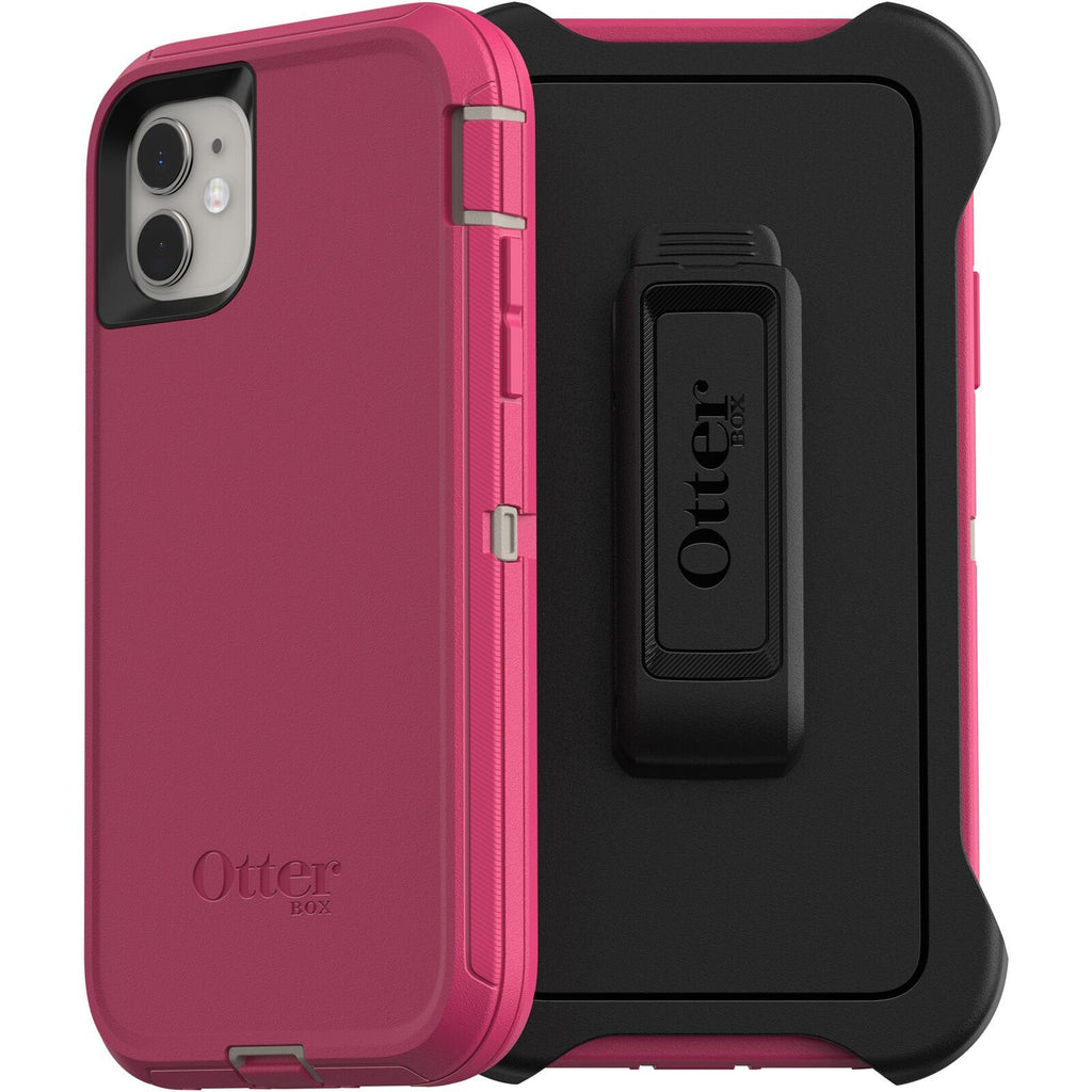iPhone 11 Defender Series Screenless Edition Case - Image 5118