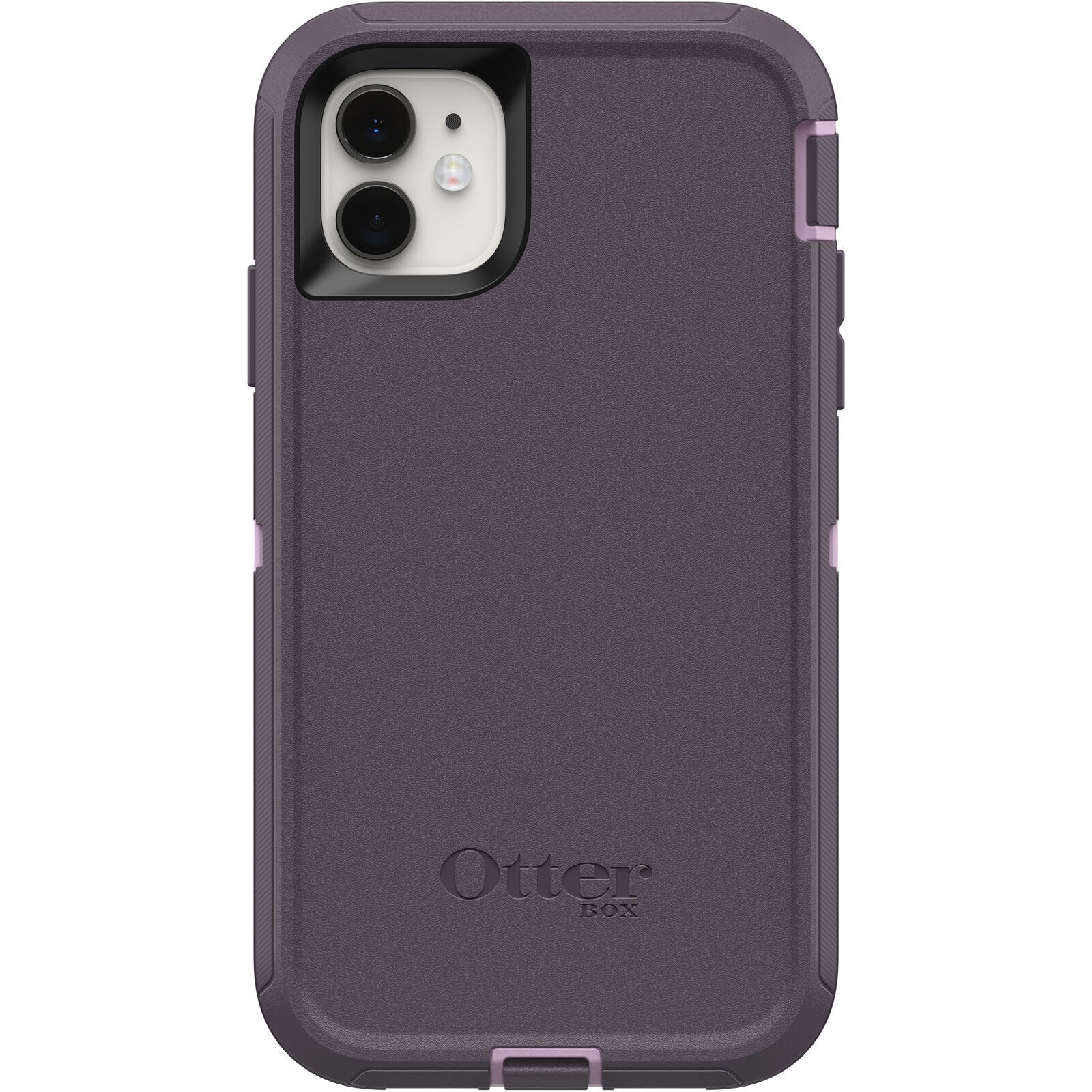 iPhone 11 Defender Series Screenless Edition Case - Image 5122