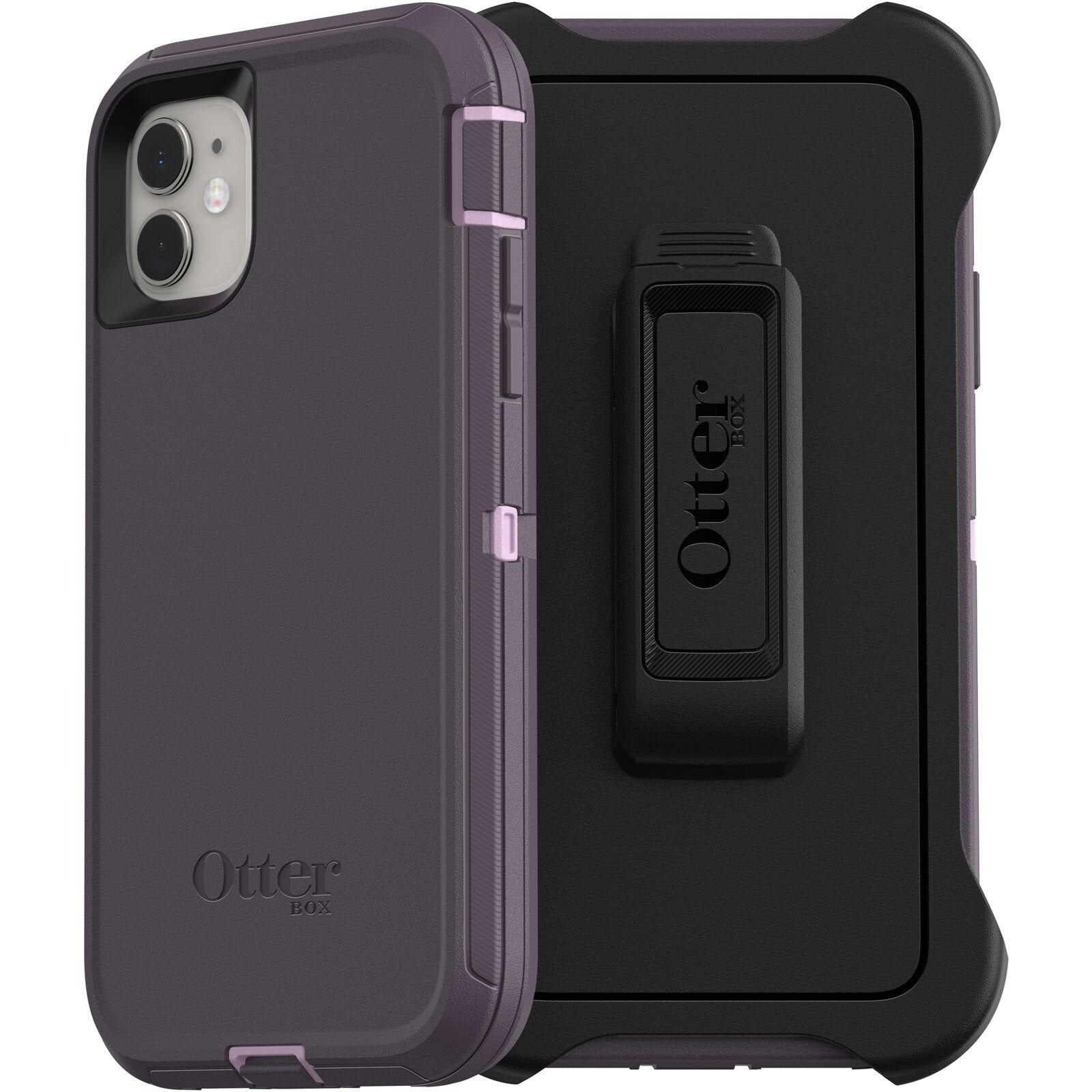 iPhone 11 Defender Series Screenless Edition Case - Image 5124