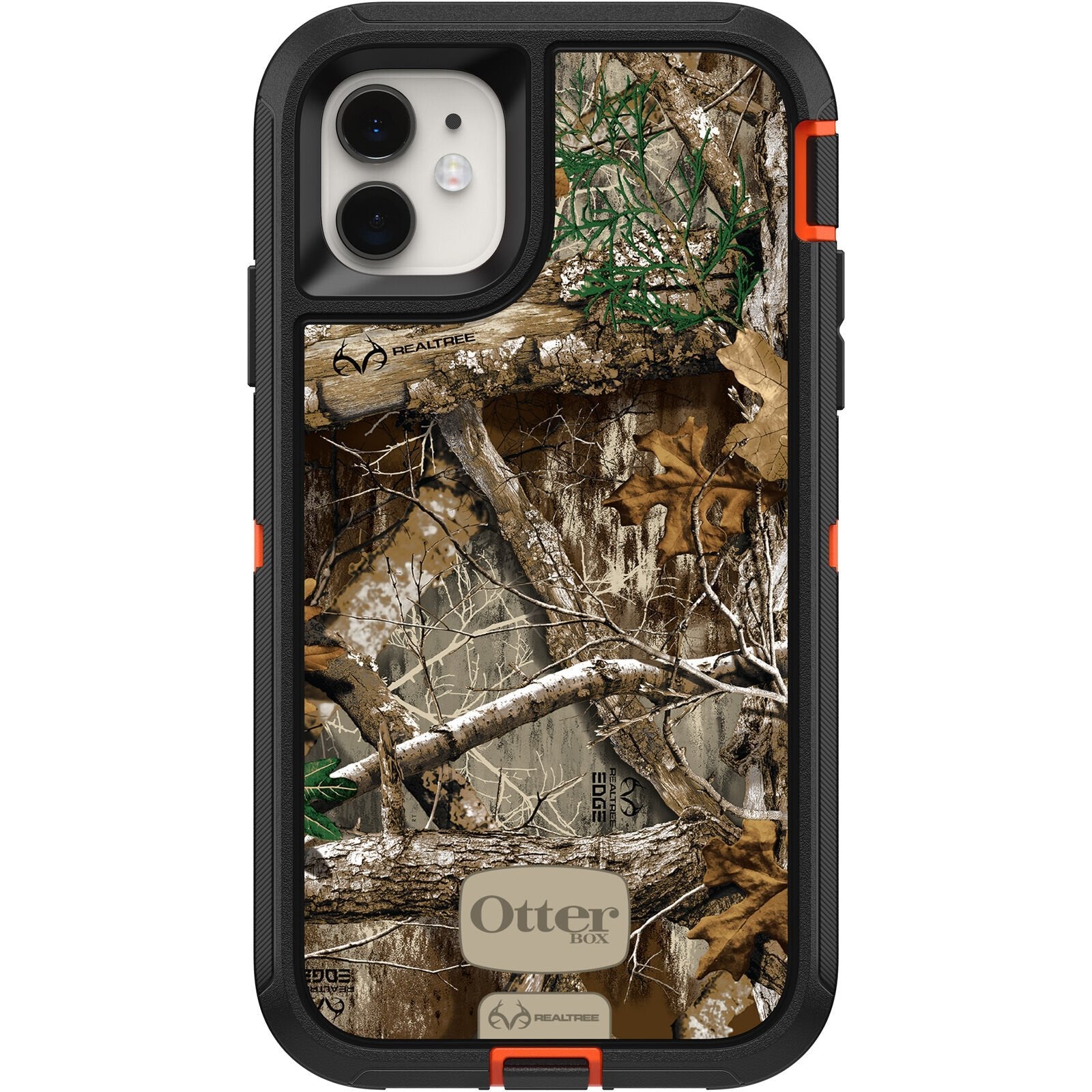 iPhone 11 Defender Series Screenless Edition Case - Image 5125