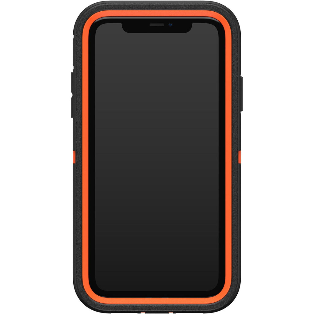 iPhone 11 Defender Series Screenless Edition Case - Image 5126
