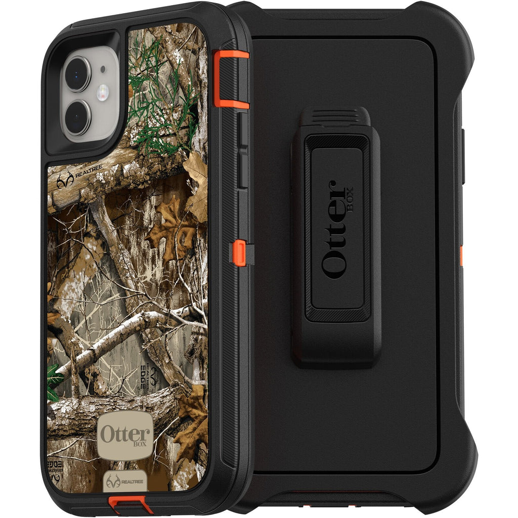 iPhone 11 Defender Series Screenless Edition Case - Image 5127