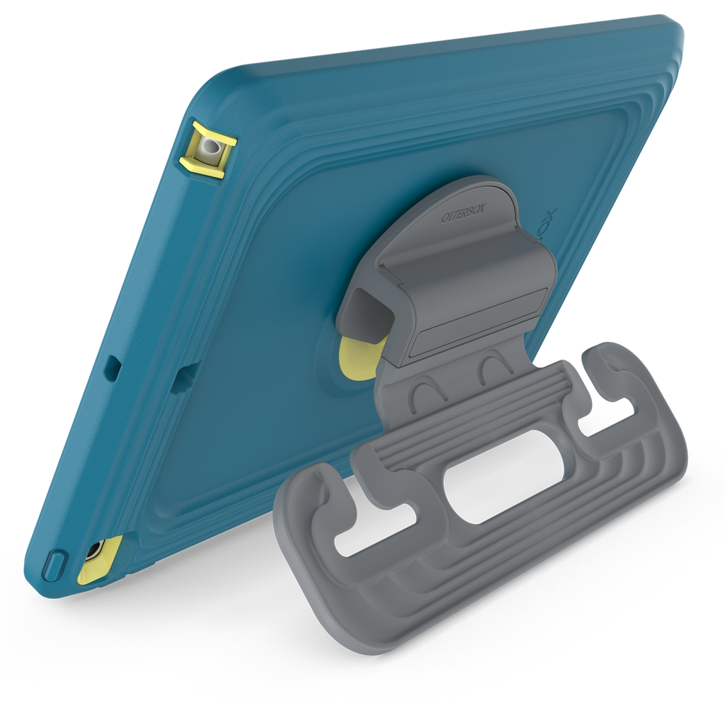 iPad (7th, 8th, and 9th gen) Kids EasyGrab Tablet Case - Image 4712