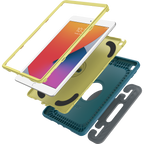 iPad (7th, 8th, and 9th gen) Kids EasyGrab Tablet Case - Image 4717